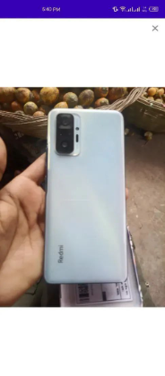 Redmi note 10 pro